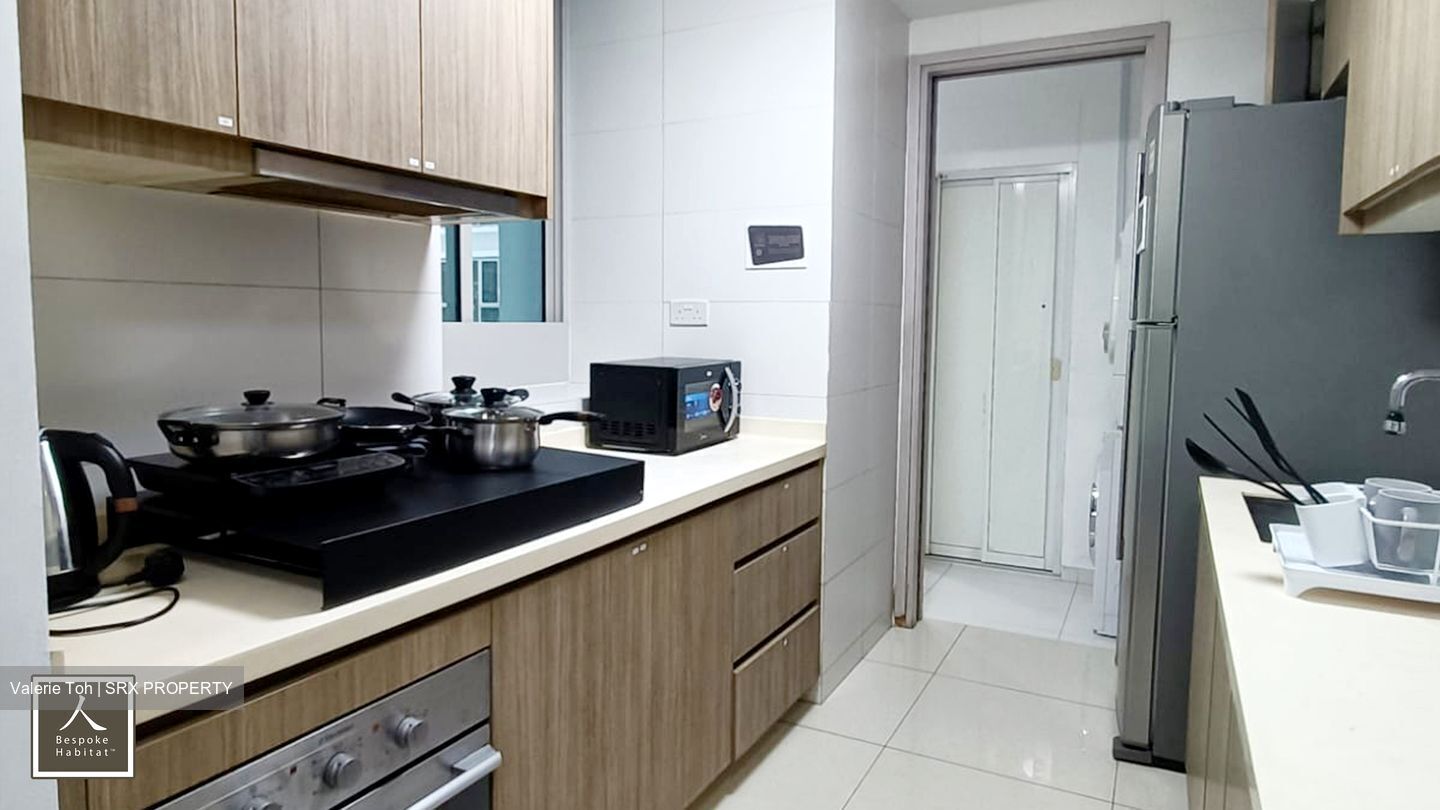Optima @ Tanah Merah (D16), Condominium #455379221